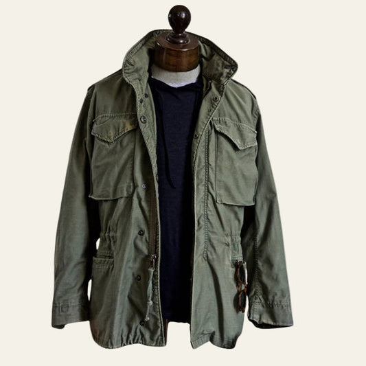 Hudson Field Utility Jacket | Men's Casual Outerwear 0