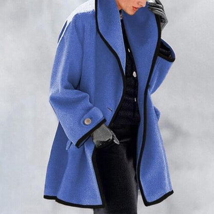 Insulated Women's Puffer Jacket | Winter Coats for Women 0