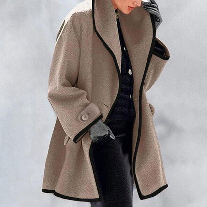 Insulated Women's Puffer Jacket | Winter Coats for Women 1
