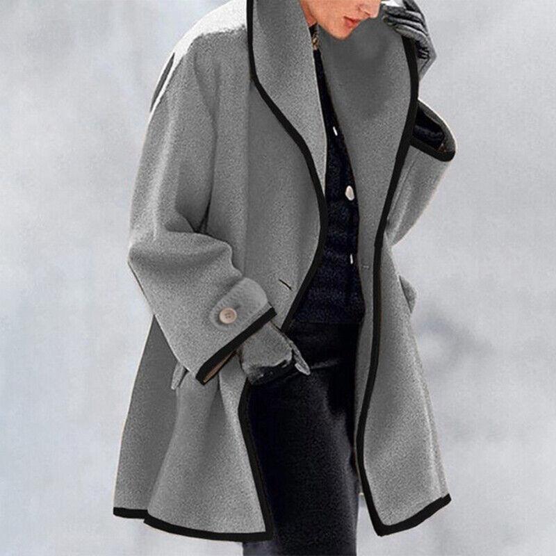 Insulated Women's Puffer Jacket | Winter Coats for Women 3