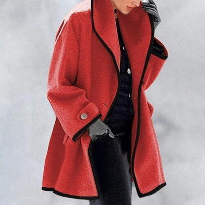 Insulated Women's Puffer Jacket | Winter Coats for Women 4