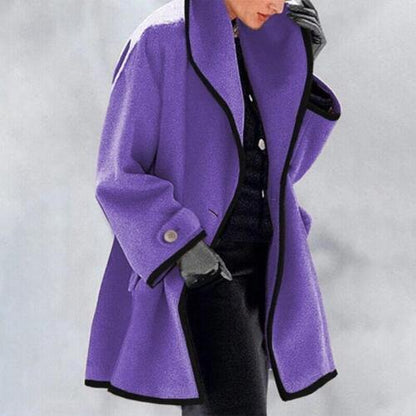 Insulated Women's Puffer Jacket | Winter Coats for Women 5