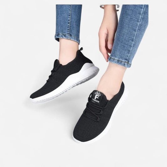 Ivana | Orthopedic Wedge Heels for Elegant Comfort 0