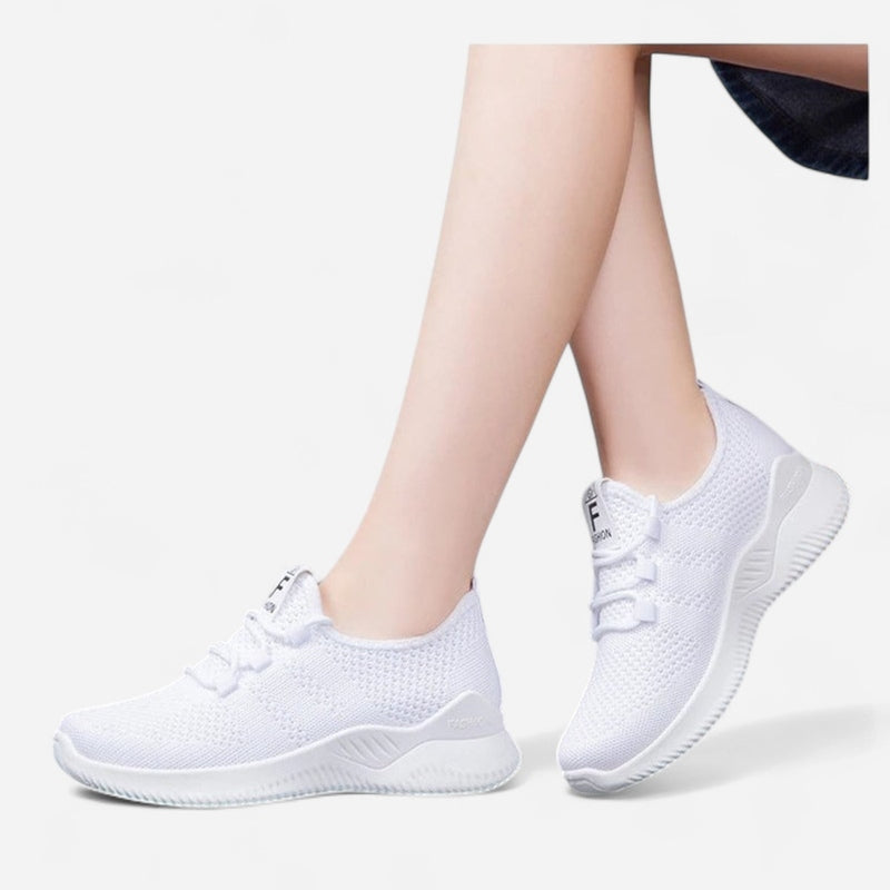 Ivana | Orthopedic Wedge Heels for Elegant Comfort 2