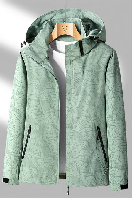 Kaena | Women's Windproof and Waterproof Jacket 0