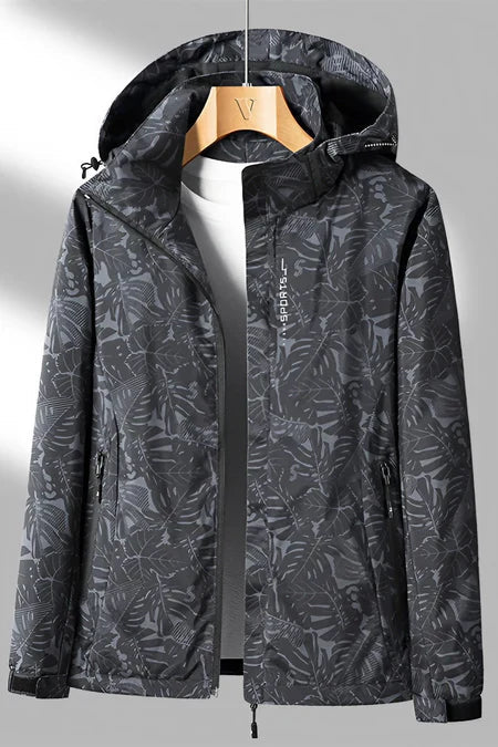 Kaena | Women's Windproof and Waterproof Jacket 3