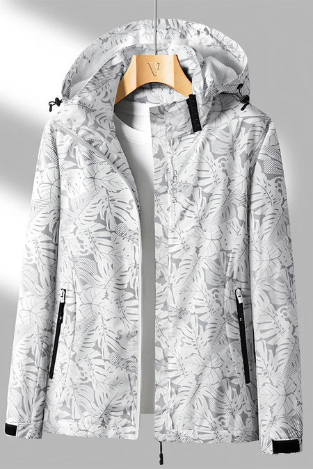Kaena | Women's Windproof and Waterproof Jacket 4