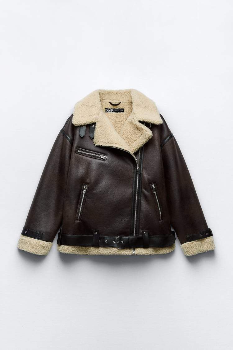 Karina Jacket with Faux Lapels | Women's Outerwear 0