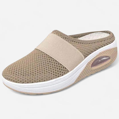 Kirsten | Orthopedic Wedge Heels for Women 0