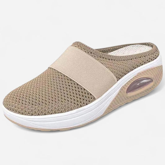 Kirsten | Orthopedic Wedge Heels for Women 0