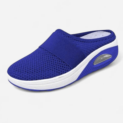 Kirsten | Orthopedic Wedge Heels for Women 1