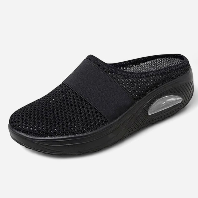 Kirsten | Orthopedic Wedge Heels for Women 2