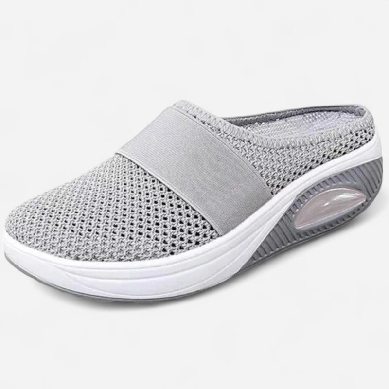 Kirsten | Orthopedic Wedge Heels for Women 4