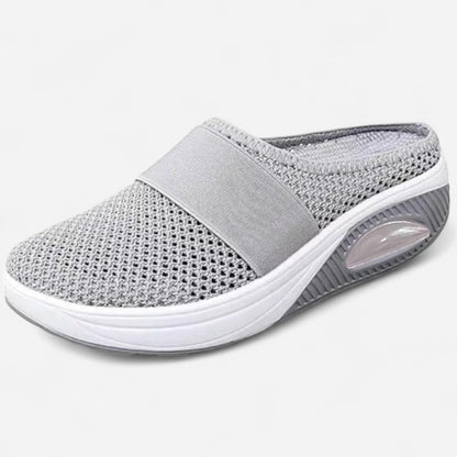 Kirsten | Orthopedic Wedge Heels for Women 4