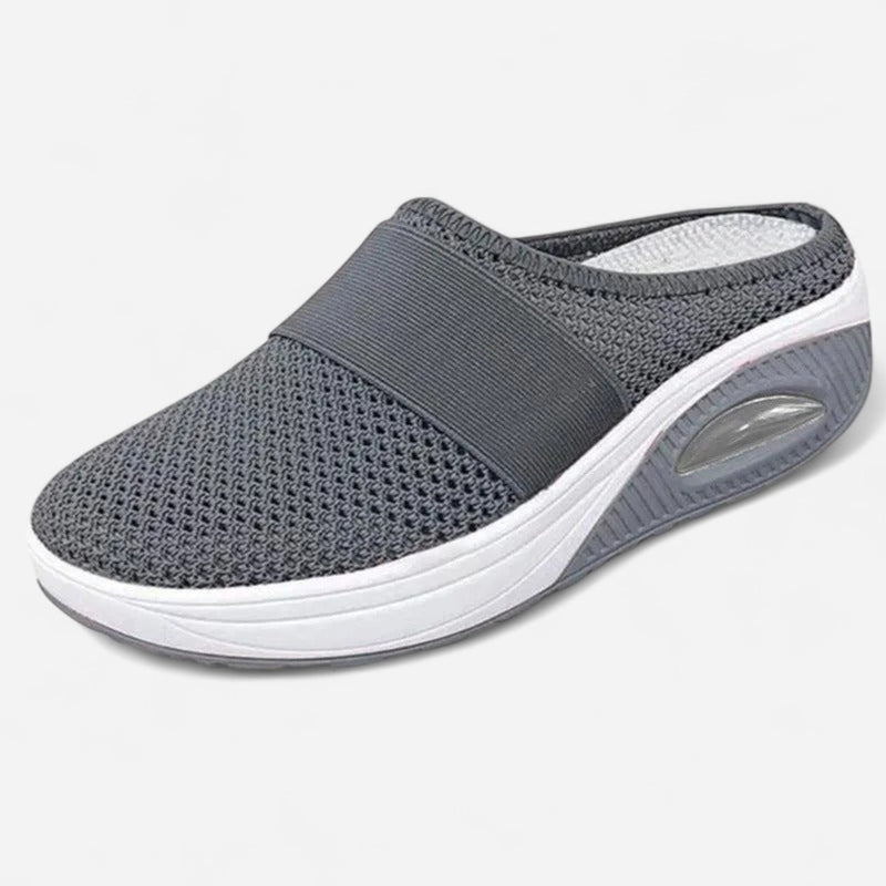 Kirsten | Orthopedic Wedge Heels for Women 5