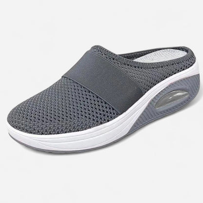 Kirsten | Orthopedic Wedge Heels for Women 5