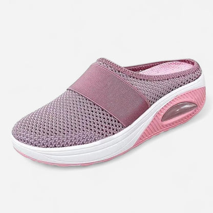 Kirsten | Orthopedic Wedge Heels for Women 6