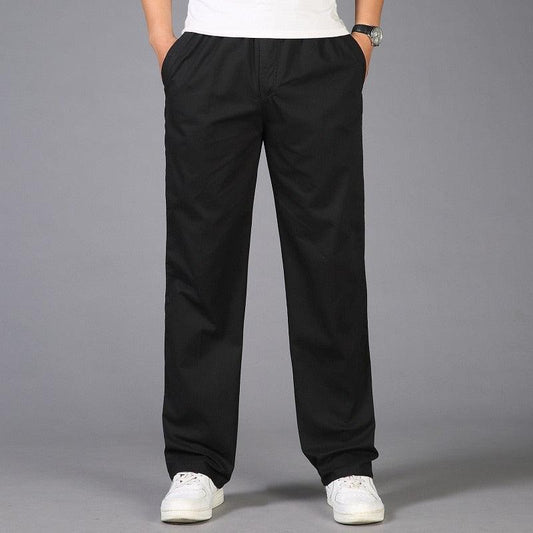 Linen Trousers | Everyday Comfort and Style 0