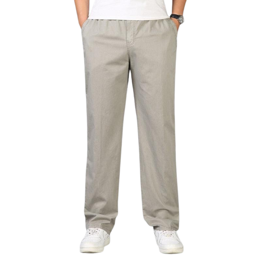 Linen Trousers | Everyday Comfort and Style 1