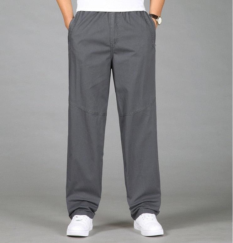 Linen Trousers | Everyday Comfort and Style 3