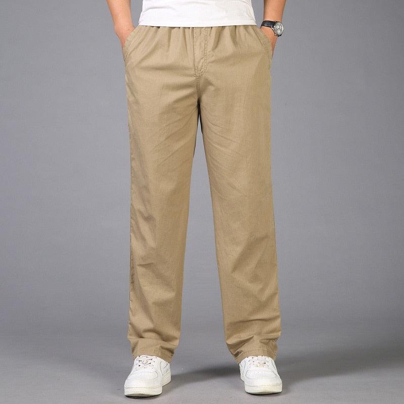 Linen Trousers | Everyday Comfort and Style 4