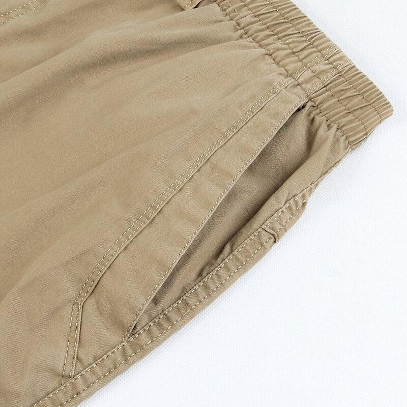 Linen Trousers | Everyday Comfort and Style 5