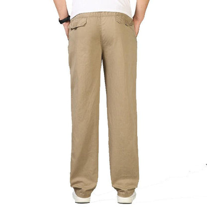 Linen Trousers | Everyday Comfort and Style 6