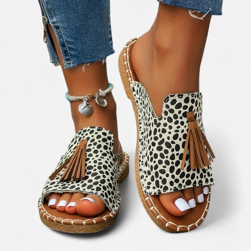 Lorraine | Casual Sandals for Women with Arch Support 2