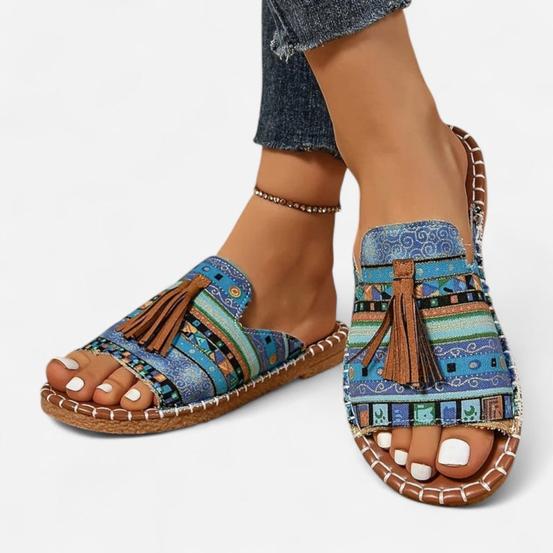 Lorraine | Casual Sandals for Women with Arch Support 3