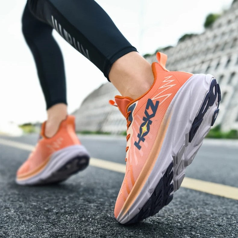 Luca | Summer running shoes: stay on top of every step