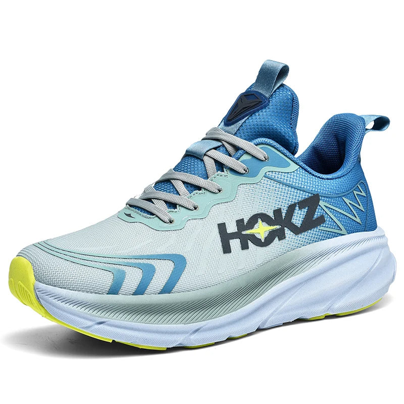 Luca | Summer running shoes: stay on top of every step