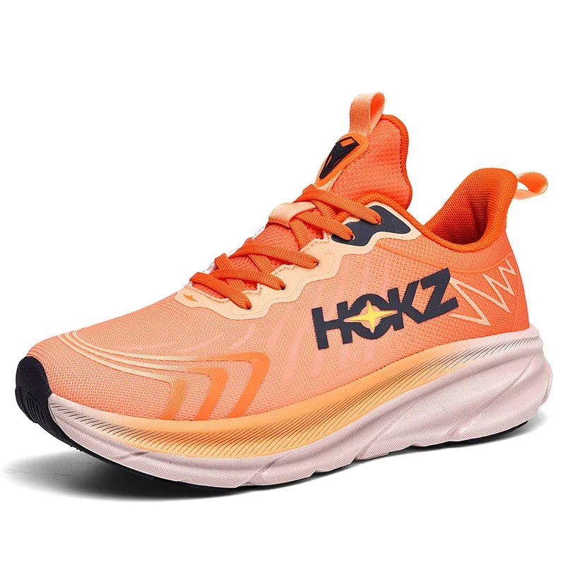 Luca | Summer running shoes: stay on top of every step