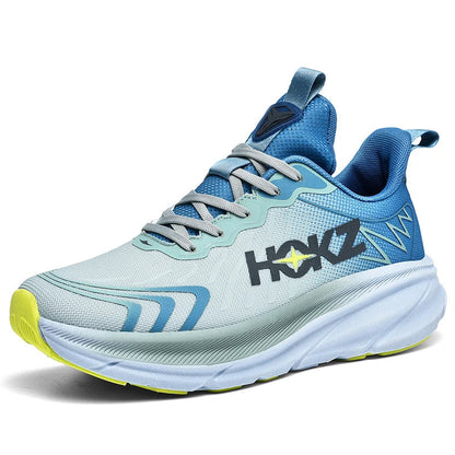 Luca | Summer running shoes: stay on top of every step