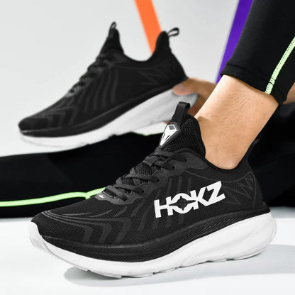 Luca | Summer running shoes: stay on top of every step