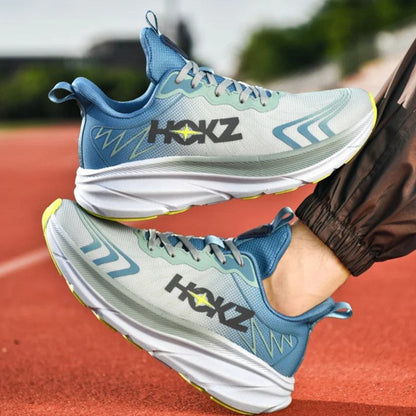 Luca | Summer running shoes: stay on top of every step