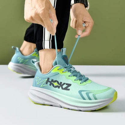 Luca | Summer running shoes: stay on top of every step