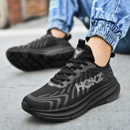 Luca | Summer running shoes: stay on top of every step