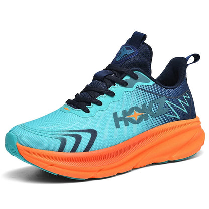 Luca | Summer running shoes: stay on top of every step