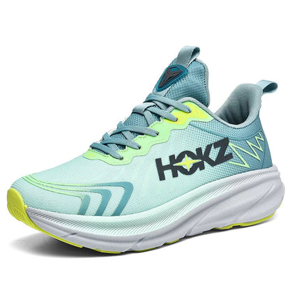 Luca | Summer running shoes: stay on top of every step