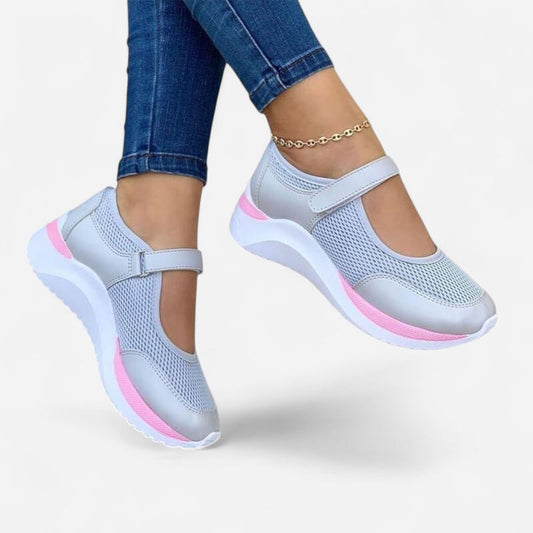 Malene | Comfortable Support Insoles for Shoes 0