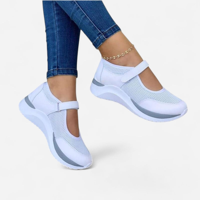 Malene | Comfortable Support Insoles for Shoes 1