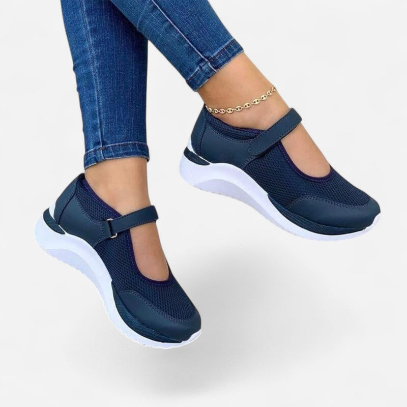 Malene | Comfortable Support Insoles for Shoes 2