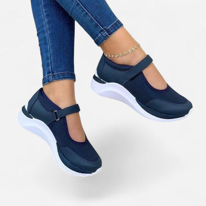 Malene | Comfortable Support Insoles for Shoes 2