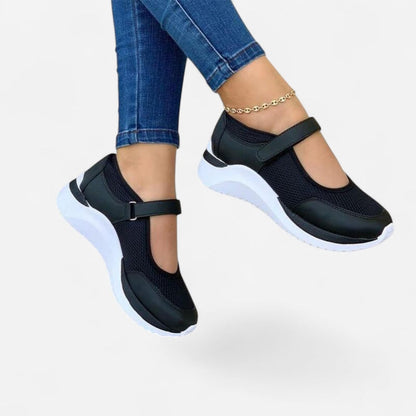 Malene | Comfortable Support Insoles for Shoes 3