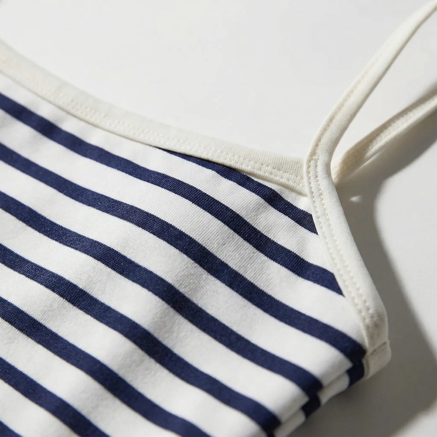 Marinelle™ - One Piece Bandeau Swimsuit