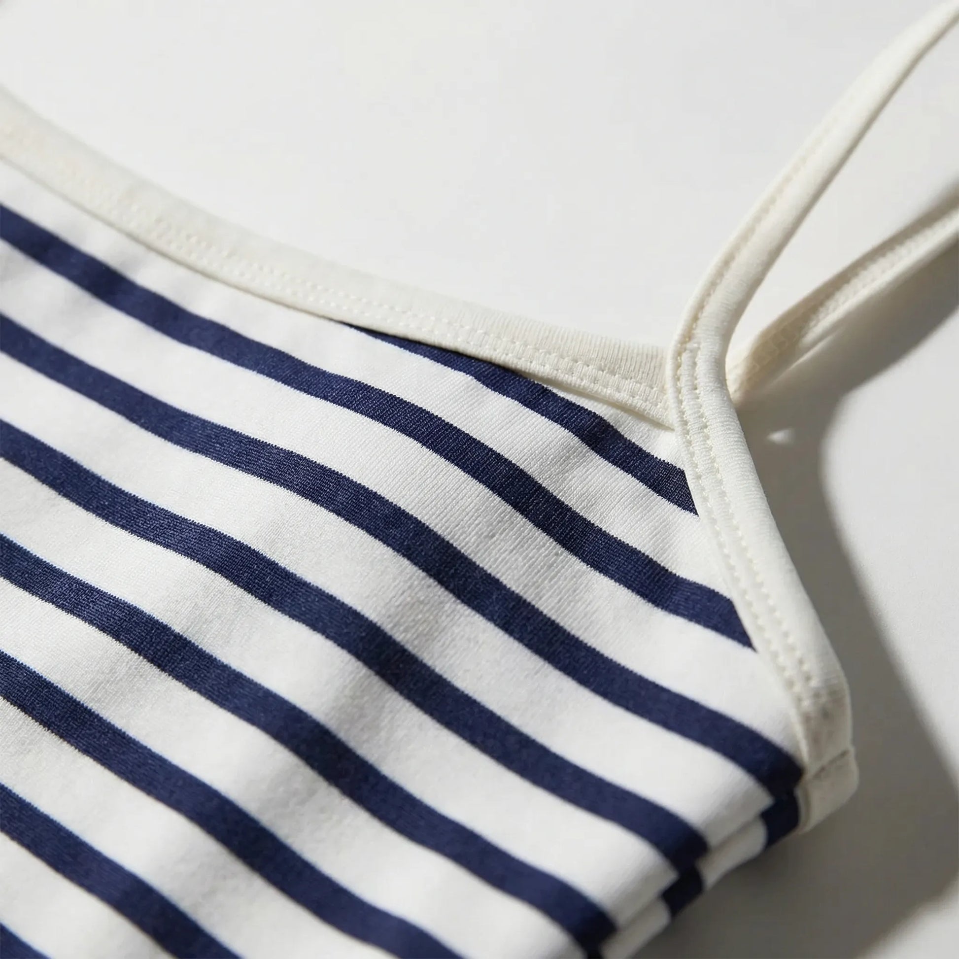 Marinelle™ - One Piece Bandeau Swimsuit