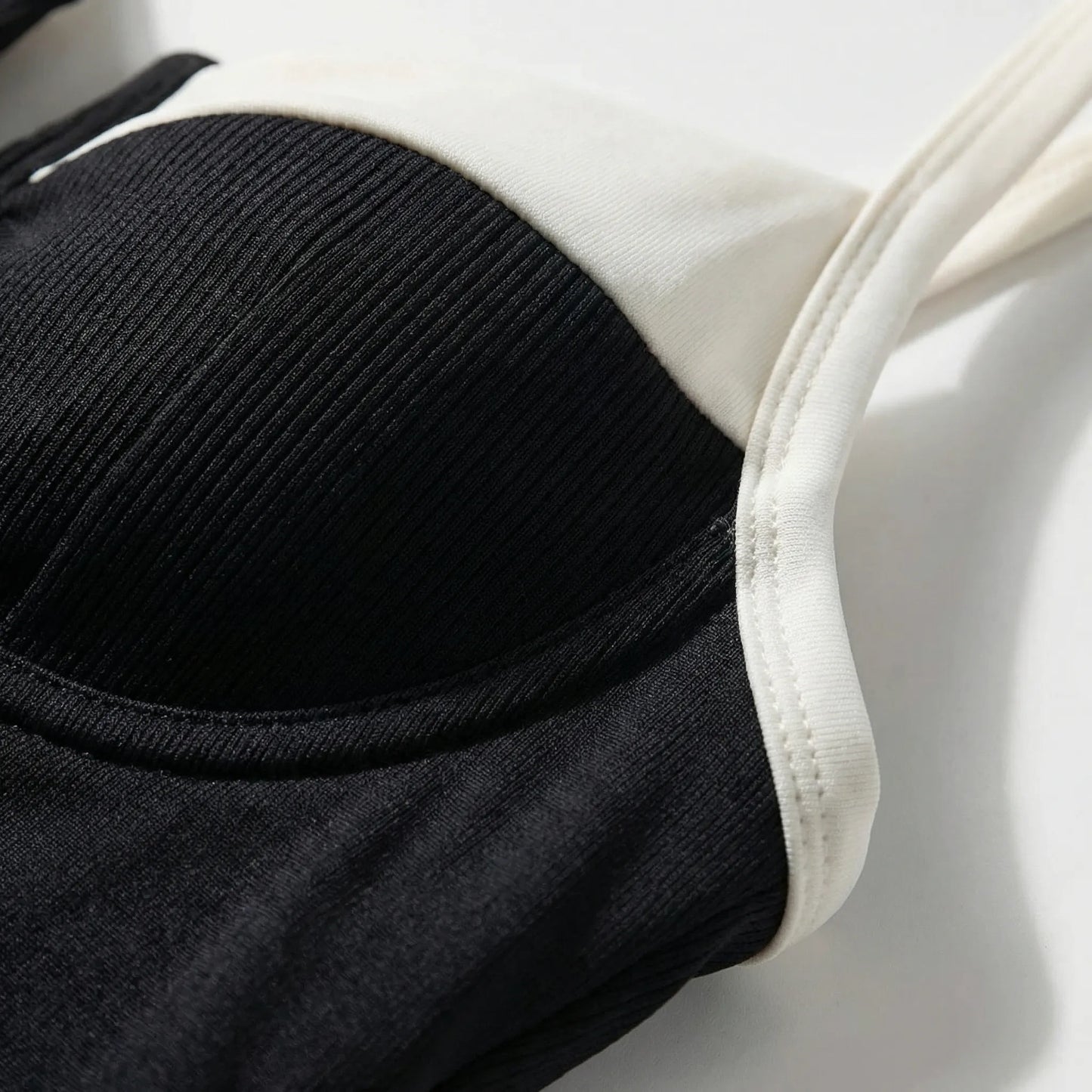 Mariselle™ - One Piece Backless Swimsuit