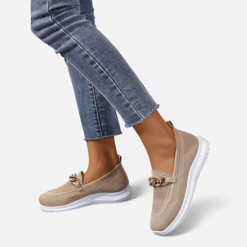 Martina | Ergonomic Comfort Shoes for Relief 1