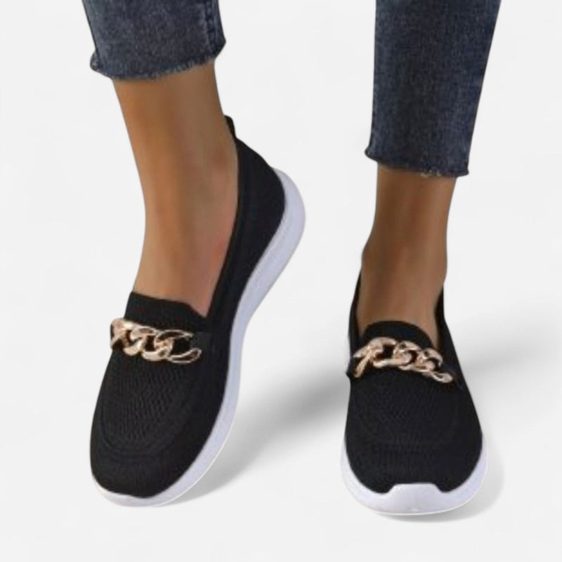 Martina | Ergonomic Comfort Shoes for Relief 4