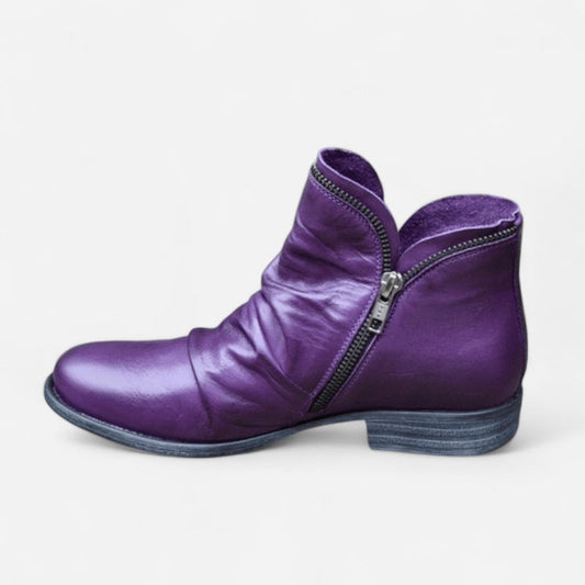 Melinda | Supportive Comfort Boots for Healthy Feet 0